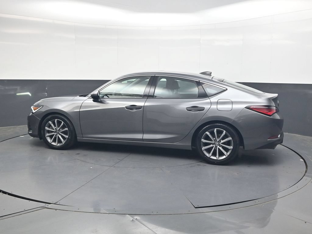 Used 2024 Acura Integra FWD image 7