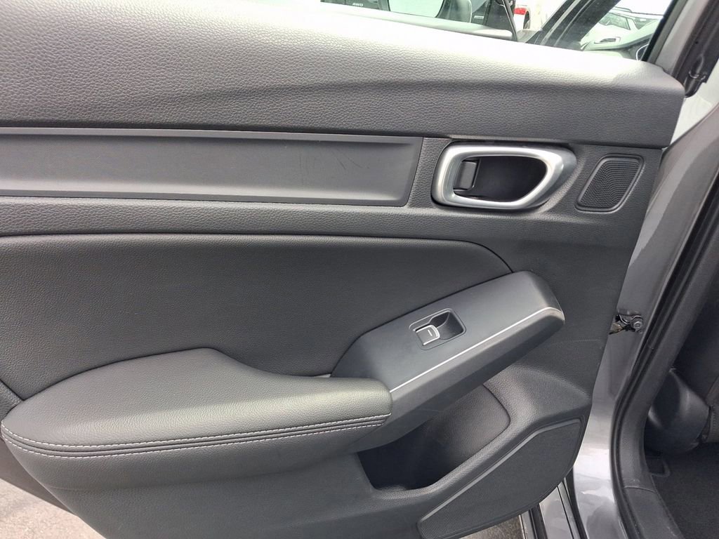 Used 2023 Acura Integra A-Spec image 20