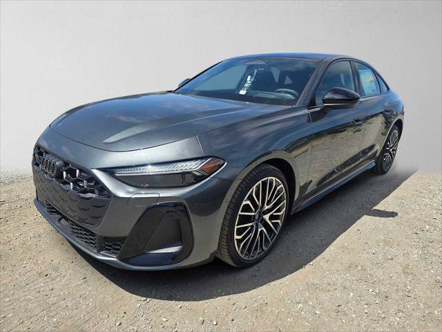 New 2026 Audi S5 Prestige AWD/4WD image 7