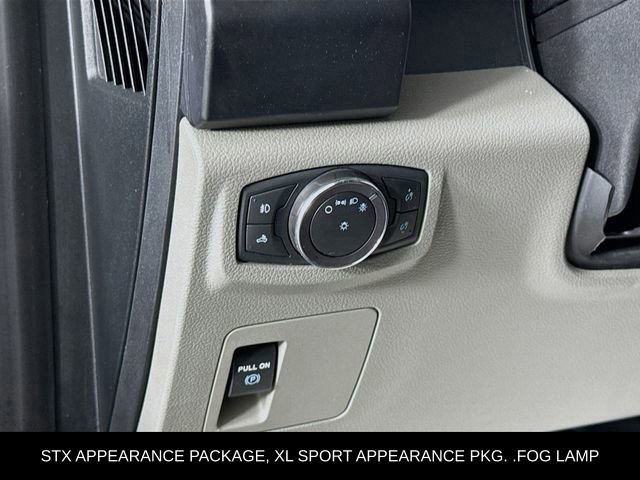 Used 2019 Ford F150 XL w/ Equipment Group 101A Mid image 10