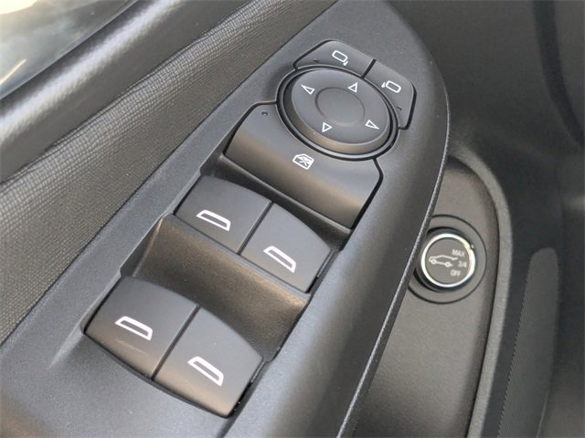 New 2026 Buick Envista Avenir image 24