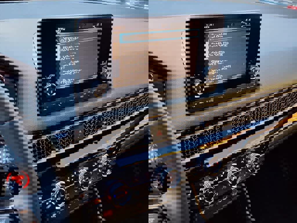 Used 2025 Honda Civic Sport image 20