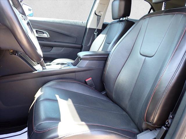 Used 2015 Chevrolet Equinox LTZ FWD image 12