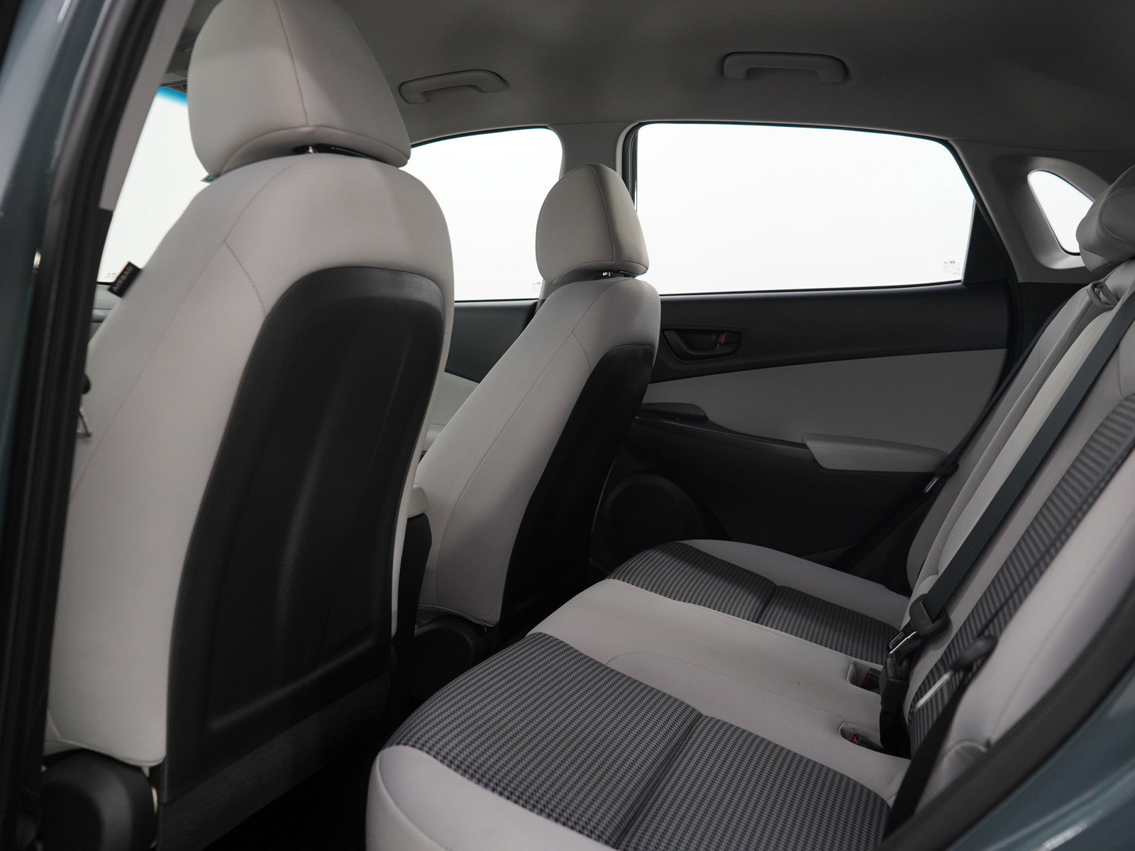 Certified 2022 Hyundai Kona SE AWD/4WD image 18