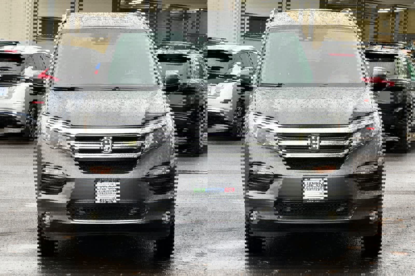 Used 2016 Honda Pilot Touring image 10