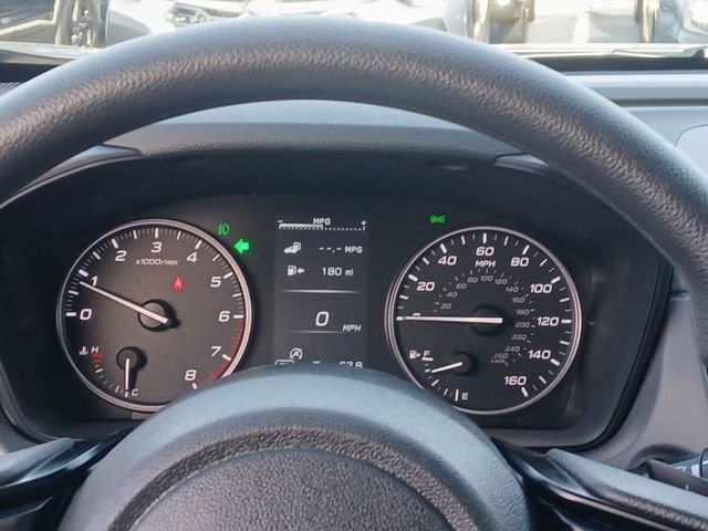 Certified 2026 Subaru Crosstrek 2.0i Premium AWD/4WD image 9