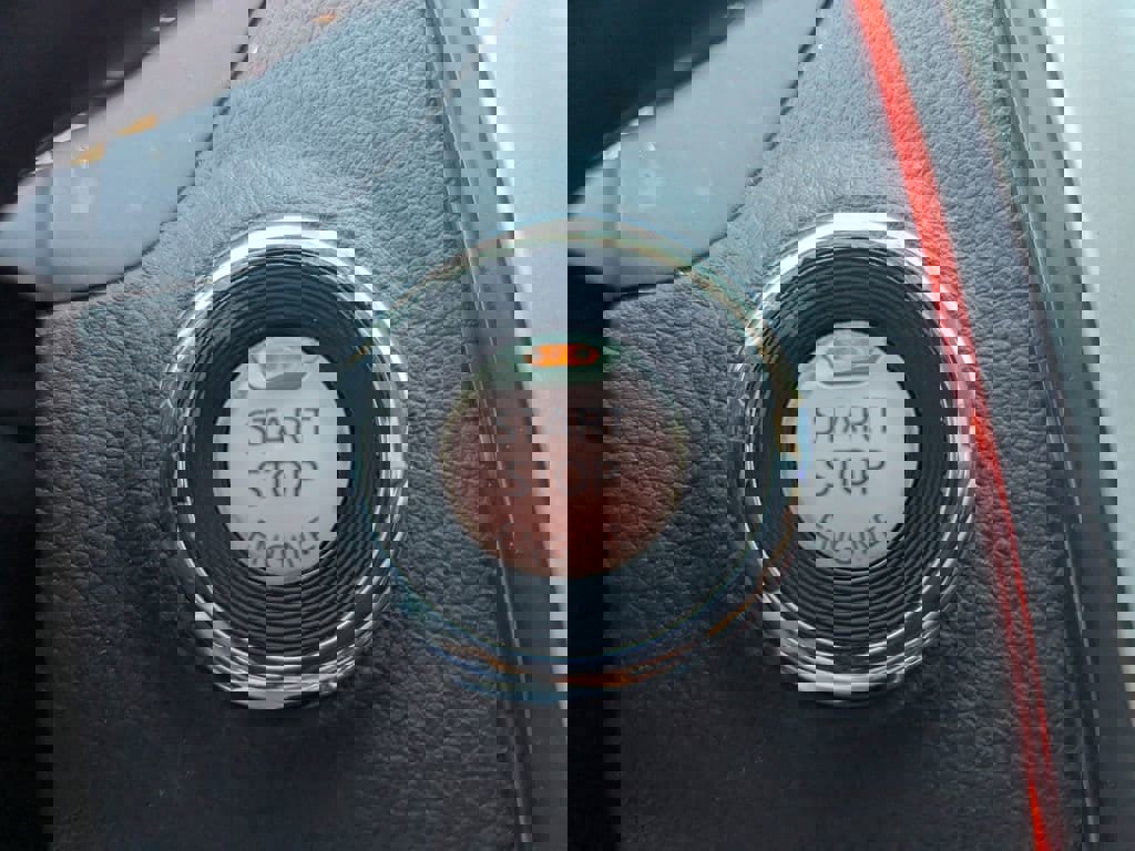 Used 2017 Nissan Altima 2.5 SR w/ Midnight Edition Package image 23