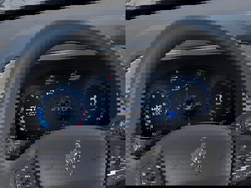 New 2025 Ford Bronco Sport Heritage image 13