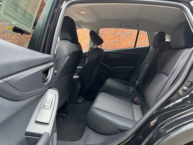 Used 2023 Subaru Crosstrek 2.0i image 23