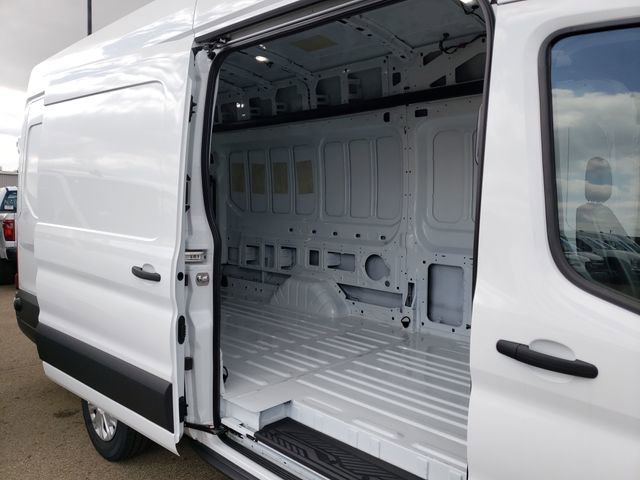 New 2026 Ford Transit 350 148 High Roof Extended RWD image 24