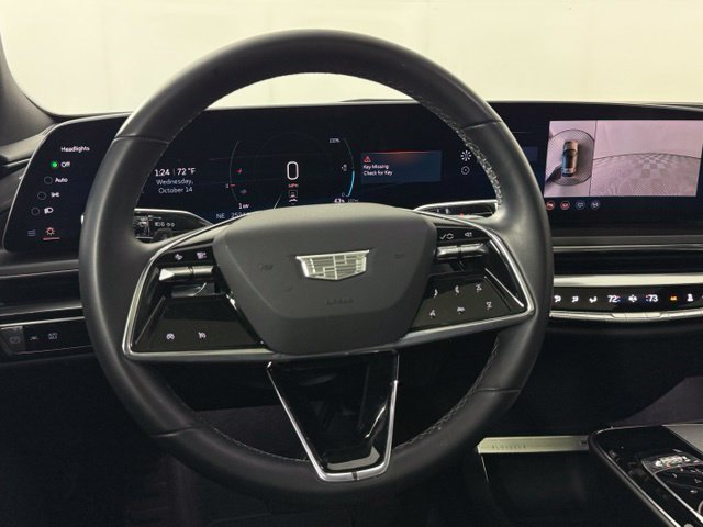 Used 2024 Cadillac Lyriq Tech w/ Driver Assist Package RWD image 23