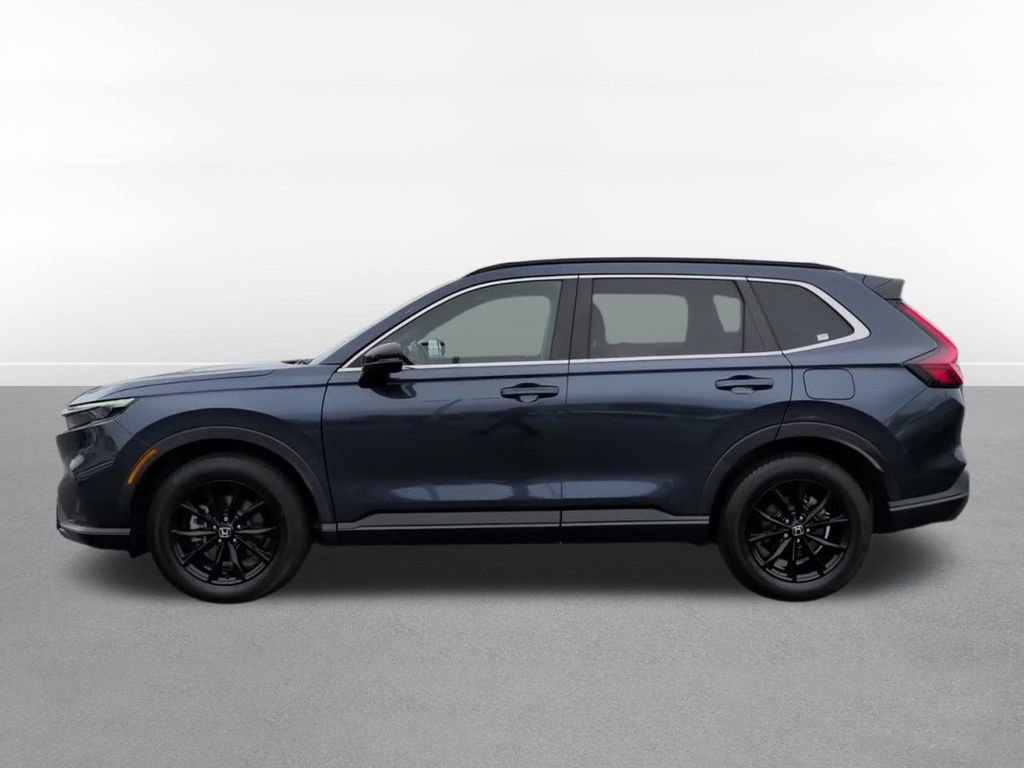Used 2024 Honda CR-V Sport image 9