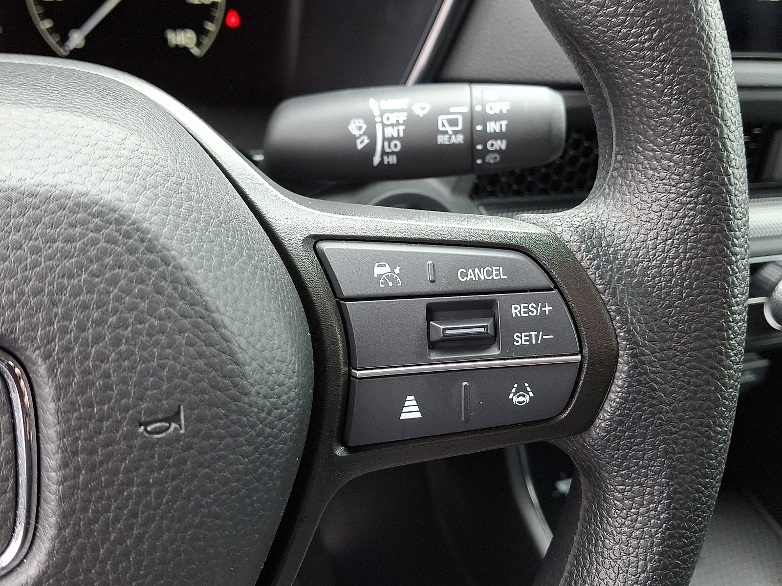 Used 2026 Honda CR-V LX image 22