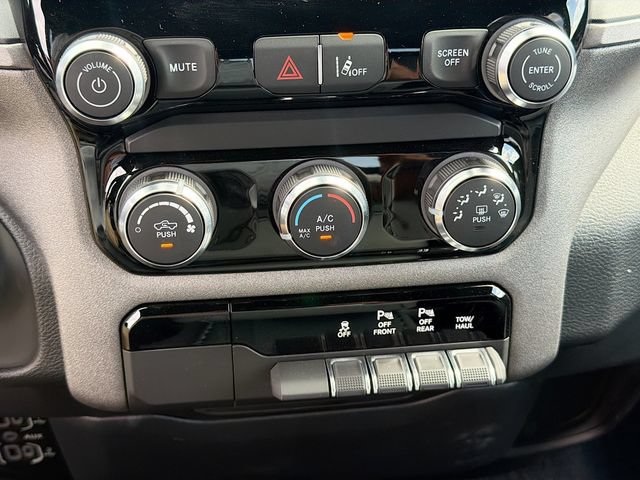 New 2026 RAM 1500 Tradesman AWD/4WD image 15