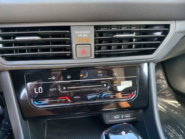 New 2027 Volkswagen Jetta S FWD image 21