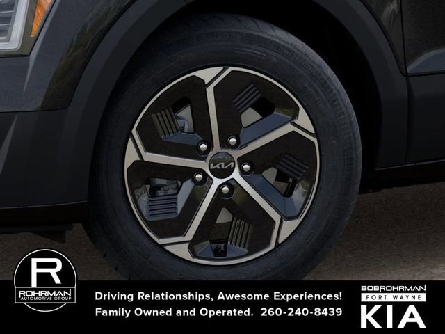New 2026 Kia Niro LX image 10