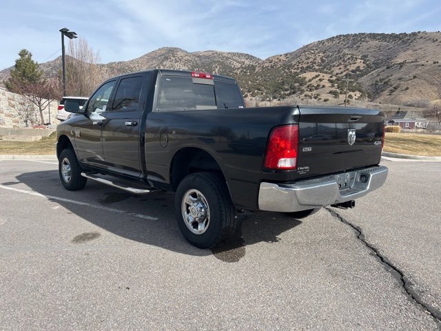Used 2011 RAM 2500 SLT image 5
