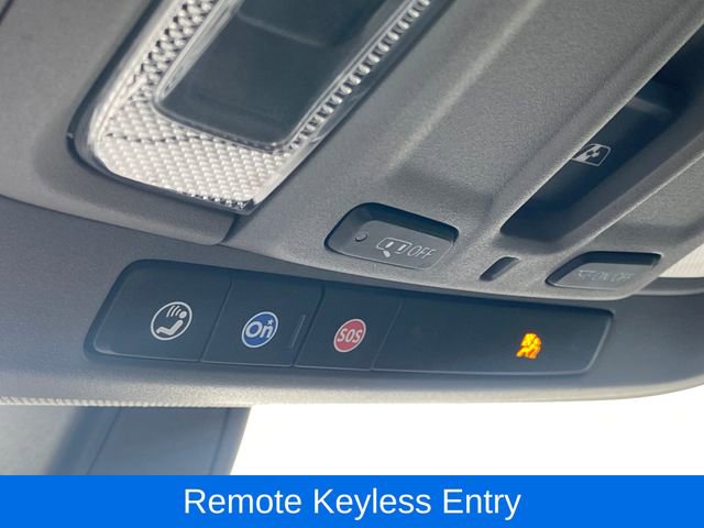 Used 2019 Chevrolet Silverado 1500 LT w/ True North Edition image 16