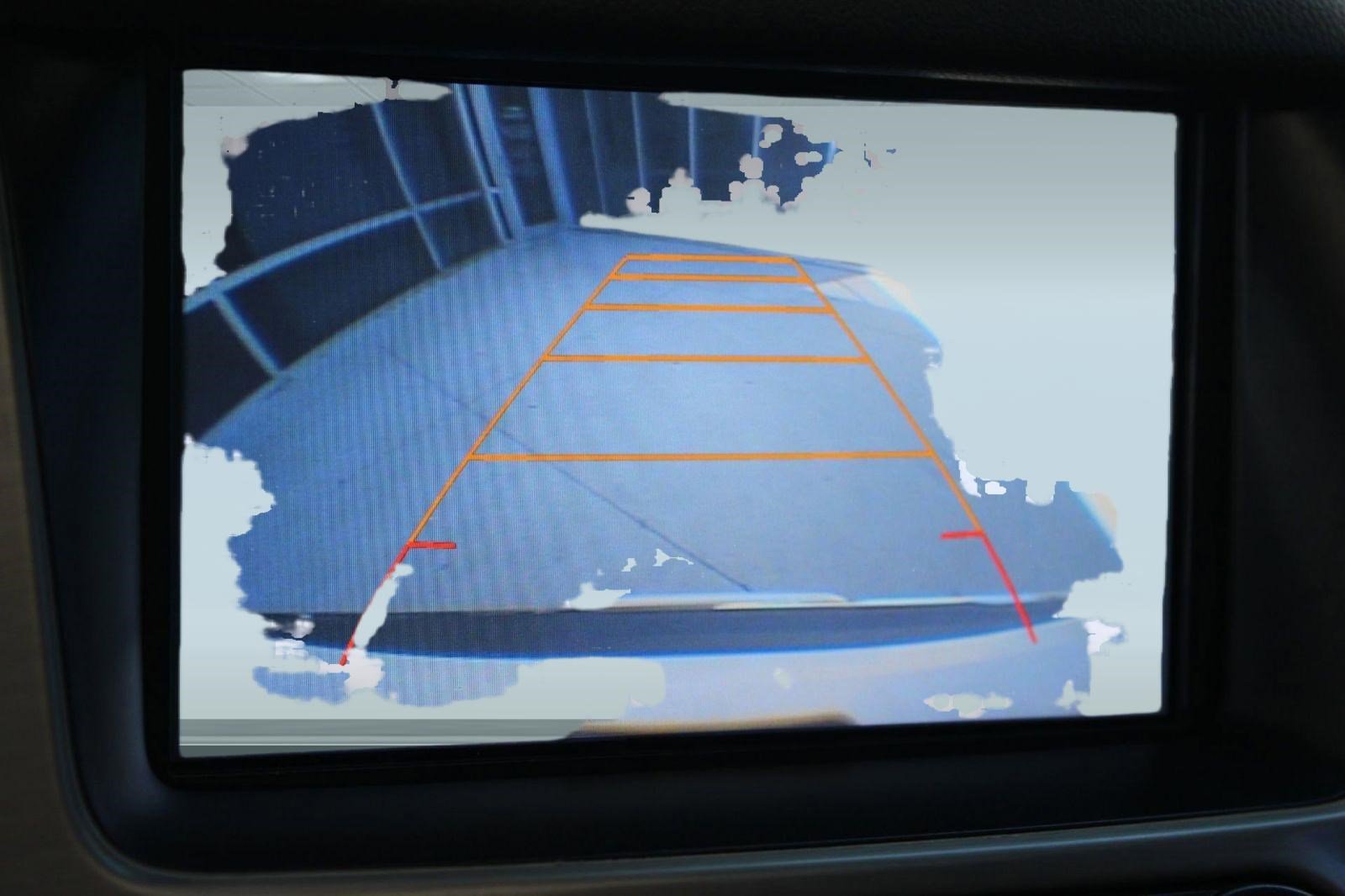 Used 2016 GMC Yukon Denali w/ Enhanced Security Package image 25