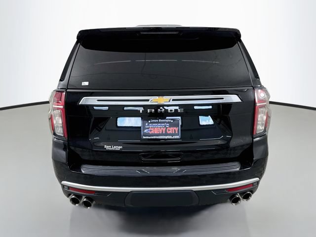 Used 2024 Chevrolet Tahoe High Country w/ Advanced Technology Package AWD/4WD image 6