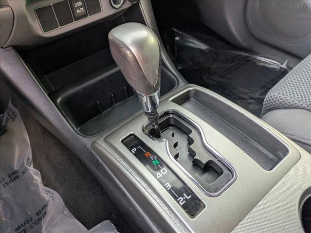 Used 2013 Toyota Tacoma PreRunner w/ TRD Sport Pkg image 12