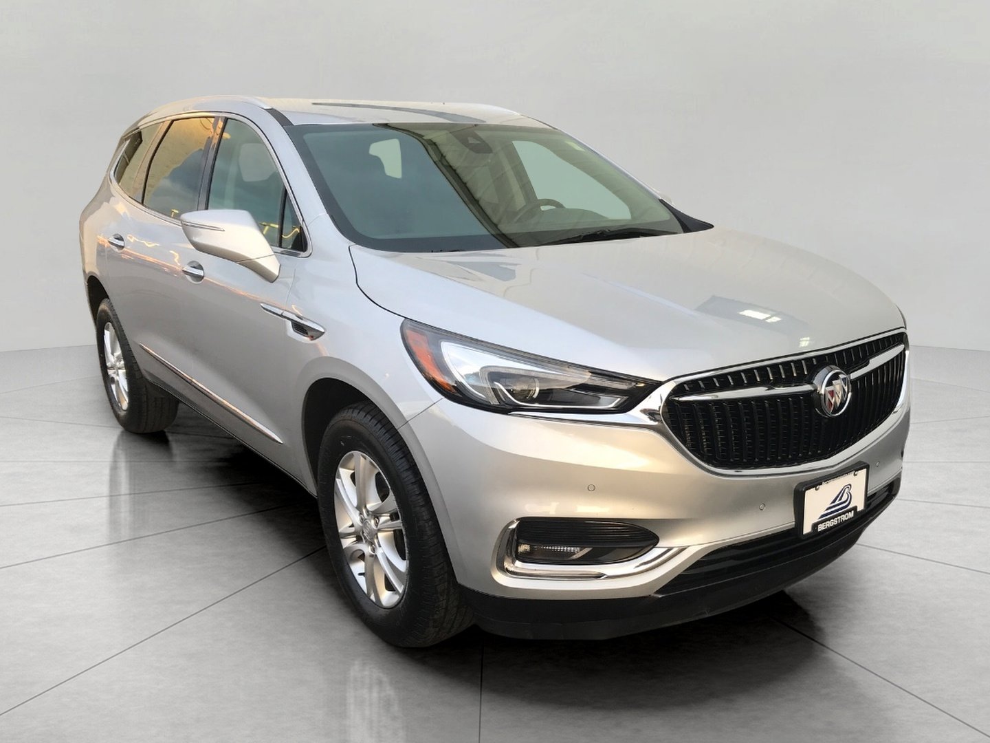 Used 2020 Buick Enclave Premium w/ Trailering Package, 5000 lbs. image 1