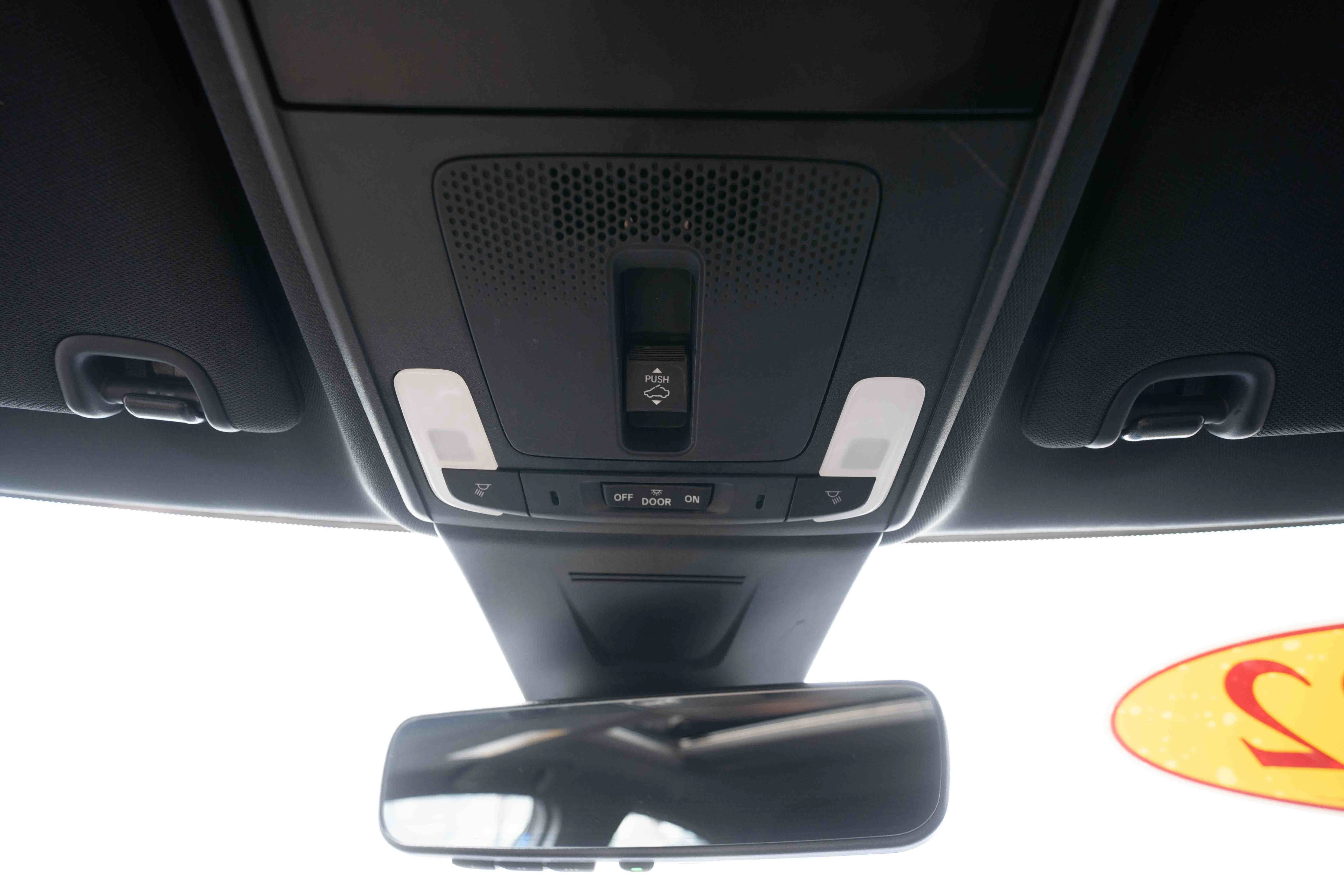 Used 2022 Honda Civic Sport Touring image 18