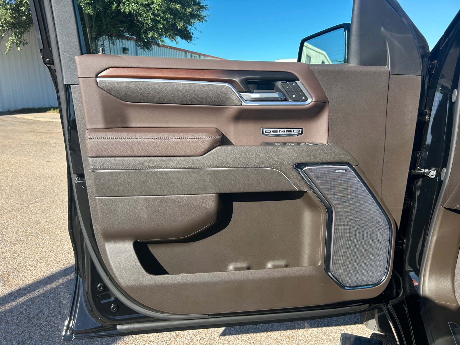 New 2026 GMC Sierra 1500 Denali image 29