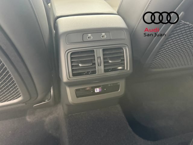 New 2026 Audi SQ5 Premium Plus AWD/4WD image 36