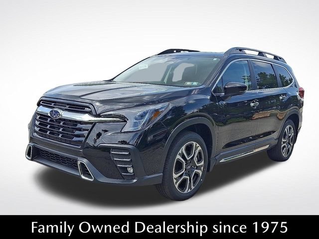 New 2026 Subaru Ascent Touring AWD/4WD image 3