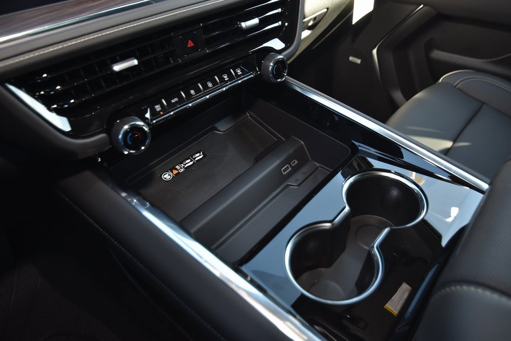 New 2026 Chevrolet Tahoe Premier image 19