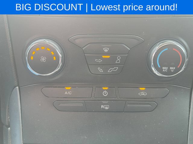 Used 2019 Ford Edge SE FWD image 33