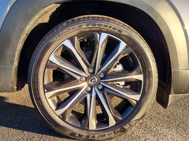 Certified 2025 MAZDA CX-50 AWD 2.5 S w/ Weather Package image 29