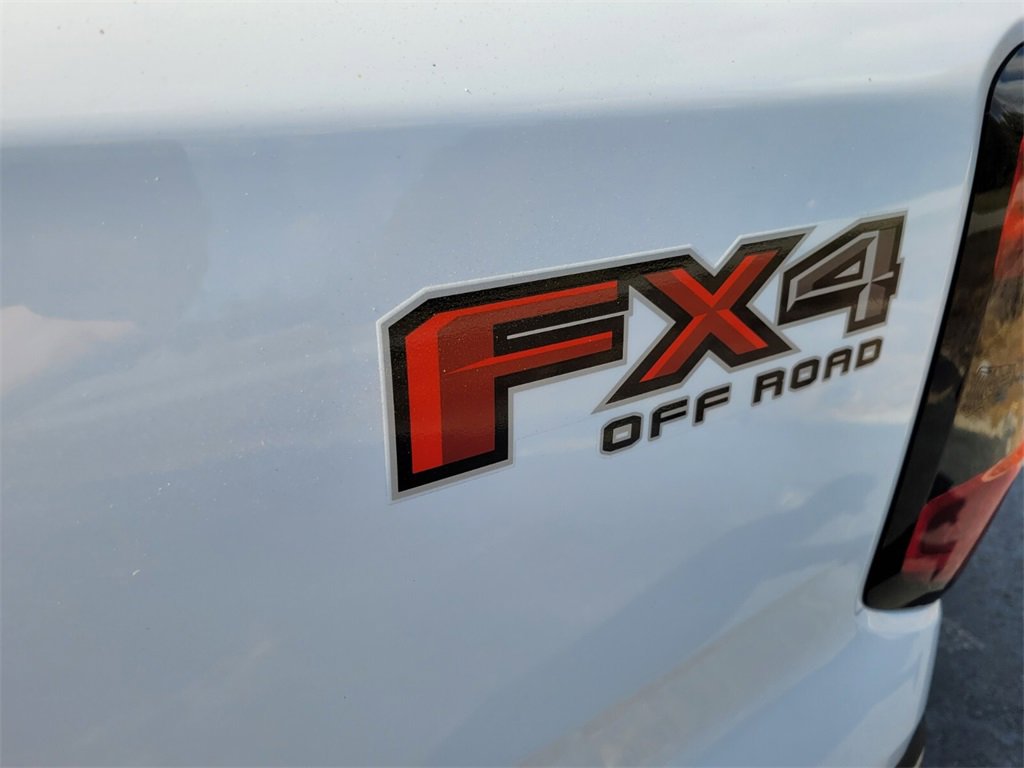 New 2025 Ford Ranger XLT w/ FX4 Off-Road Package image 8