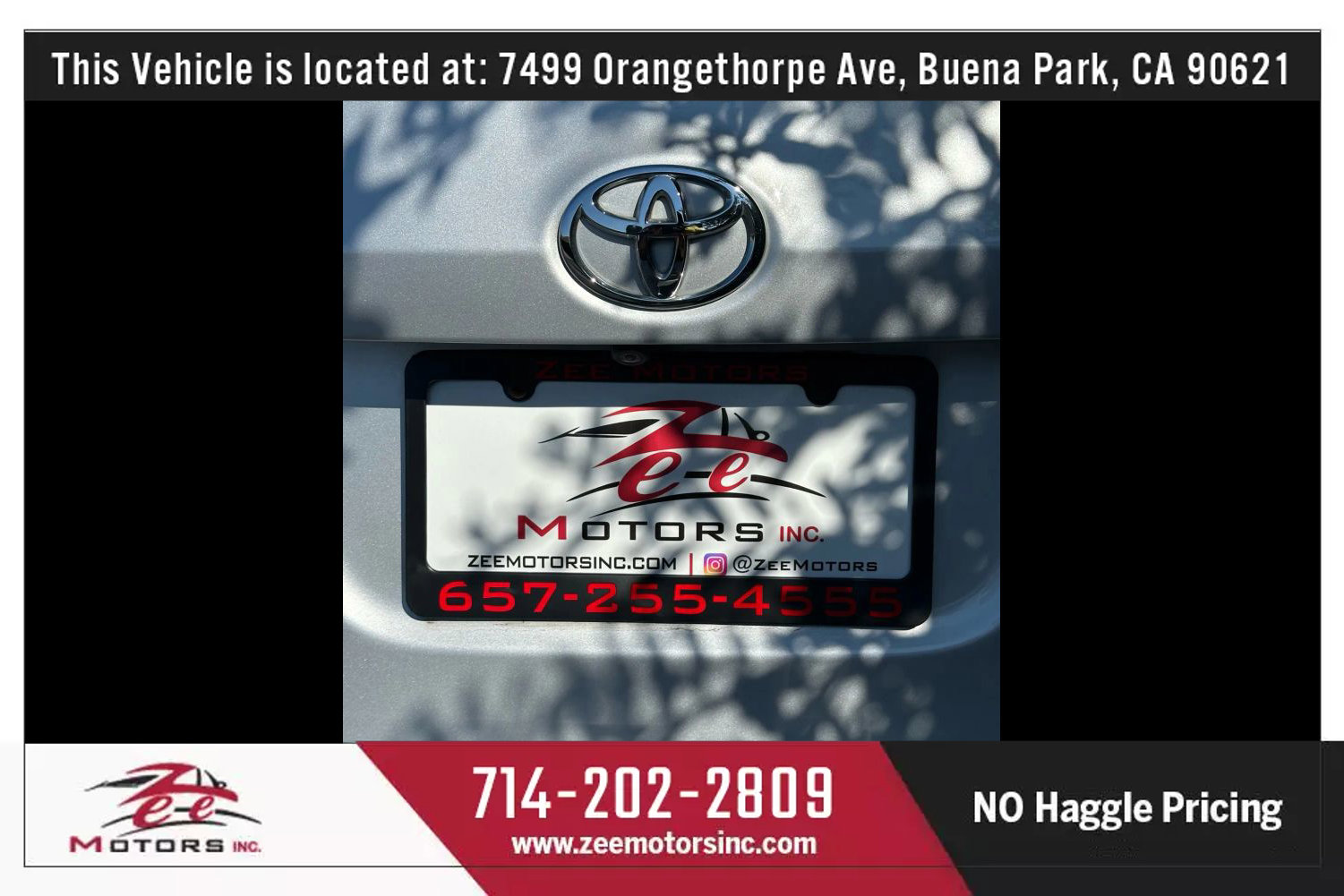 Used 2018 Toyota Corolla LE image 51
