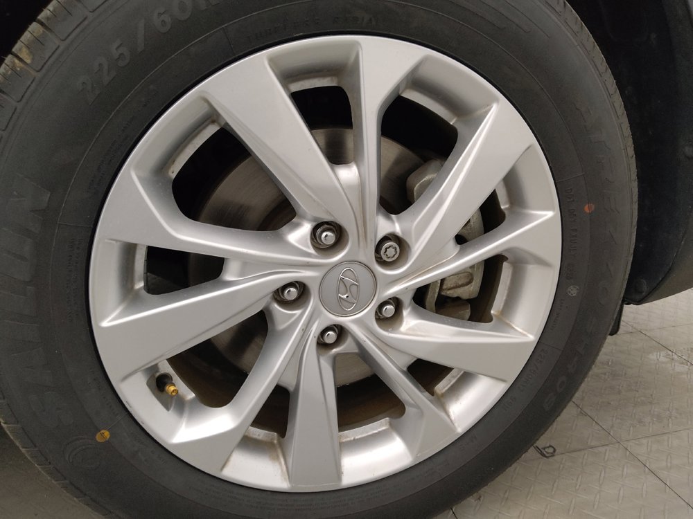 Used 2021 Hyundai Tucson Value FWD image 31