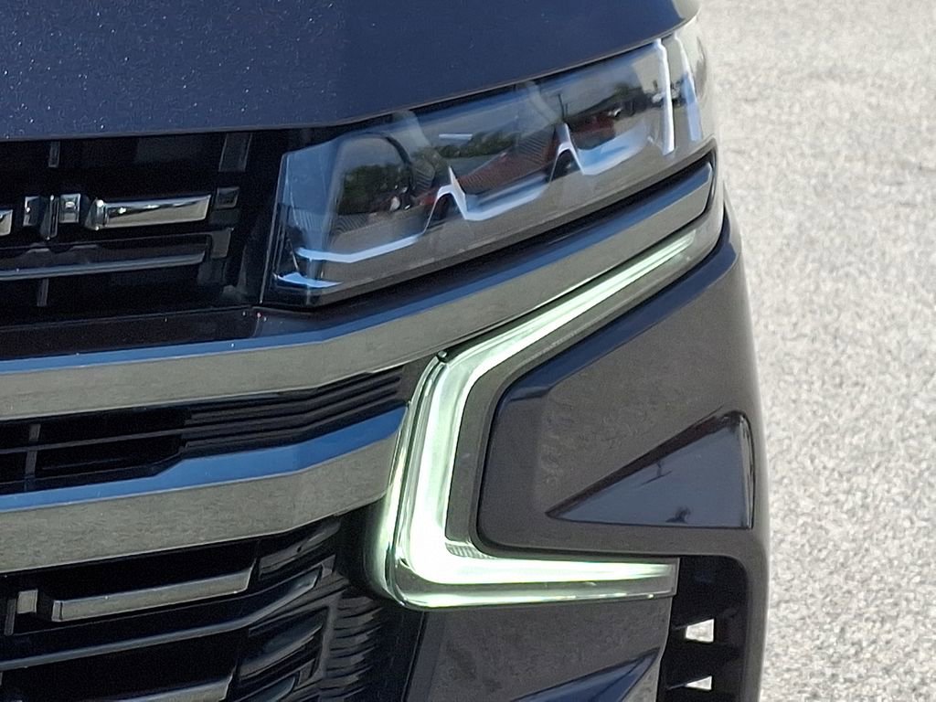 Used 2022 Chevrolet Tahoe RST w/ Luxury Package image 12