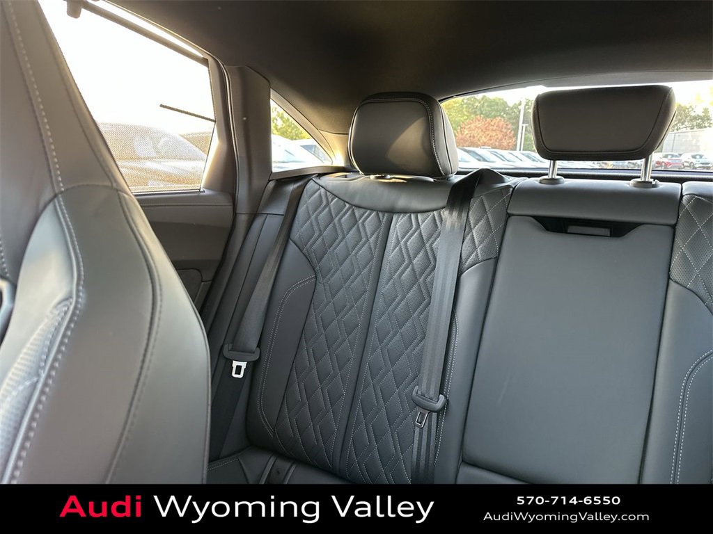 New 2025 Audi S5 Premium Plus image 12