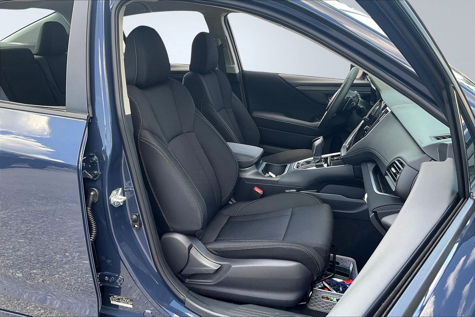 New 2025 Subaru Legacy Premium image 21