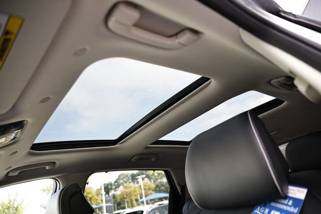 New 2026 Genesis GV80 2.5T Prestige image 15