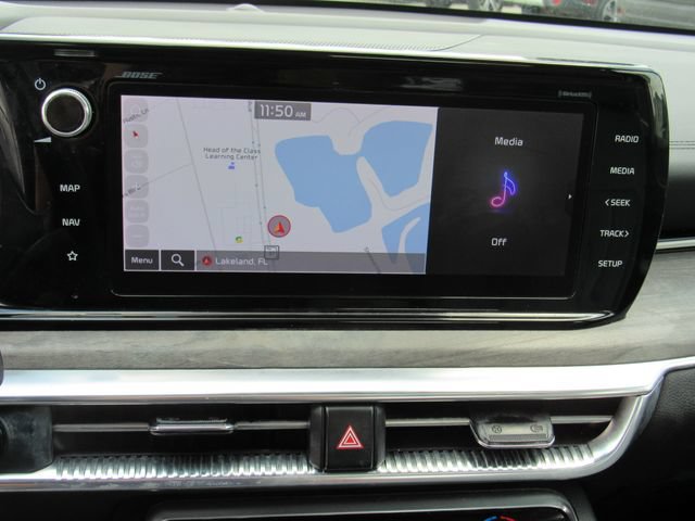 Used 2022 Kia K5 EX w/ EX Premium Package FWD image 23