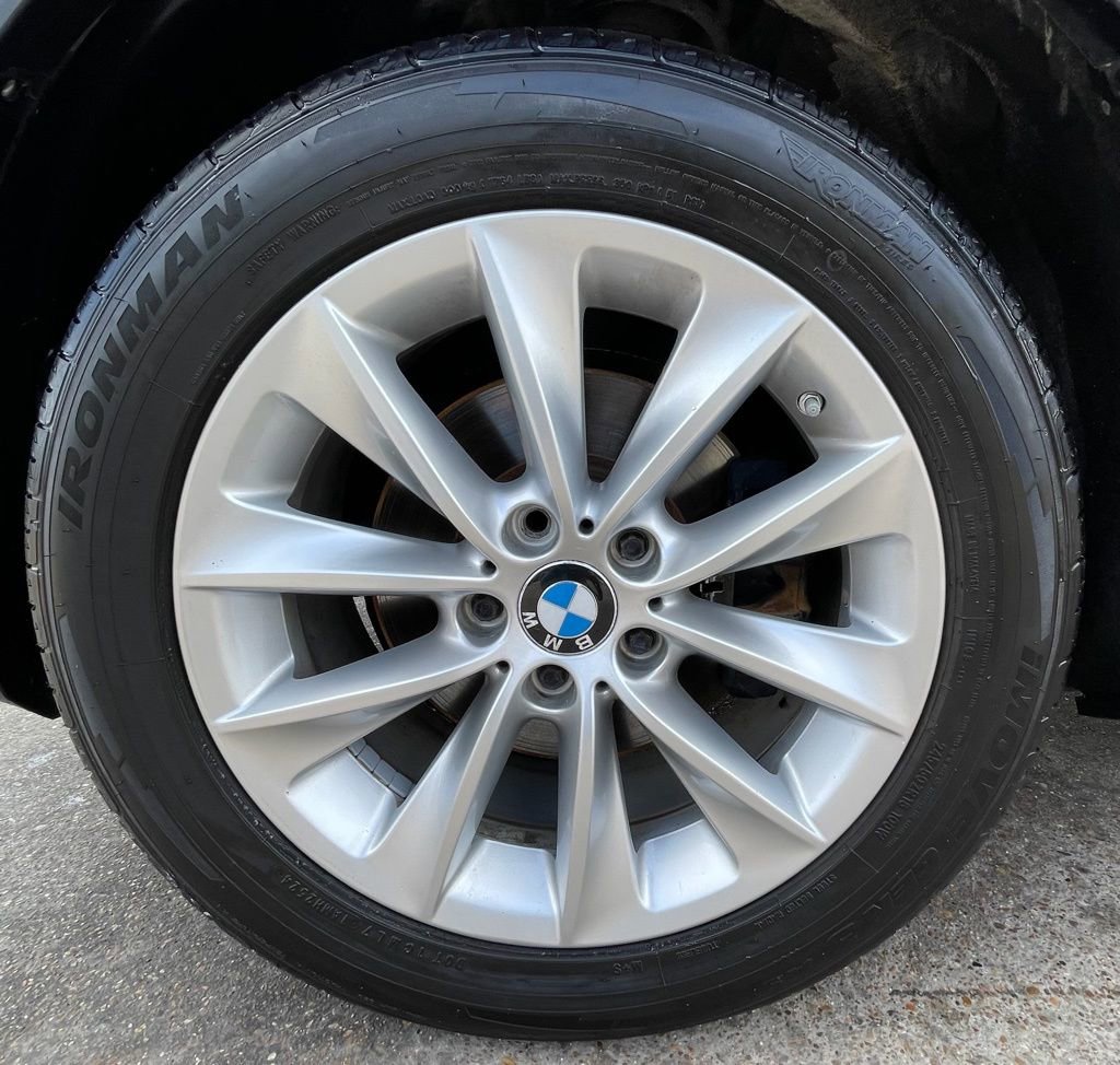 Used 2014 BMW X3 xDrive28i AWD/4WD image 16