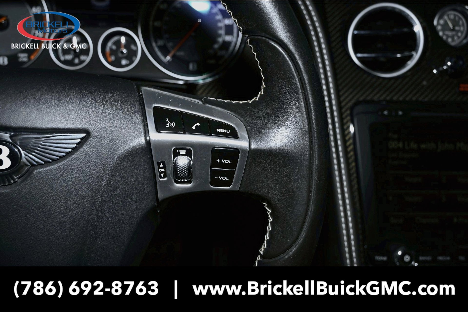 Used 2013 Bentley Continental GT Speed AWD/4WD image 35