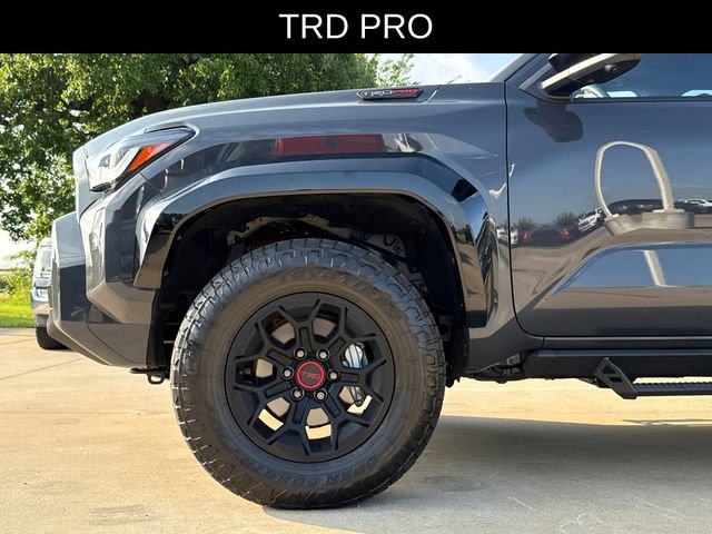 Used 2025 Toyota 4Runner TRD Pro AWD/4WD image 5