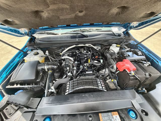 Used 2021 Ford Ranger XL w/ Equipment Group 101A High RWD image 28