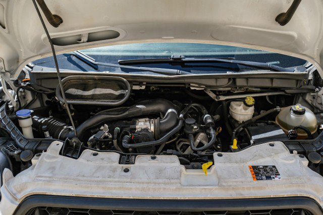 Used 2022 Ford Transit 350 Medium Roof image 43