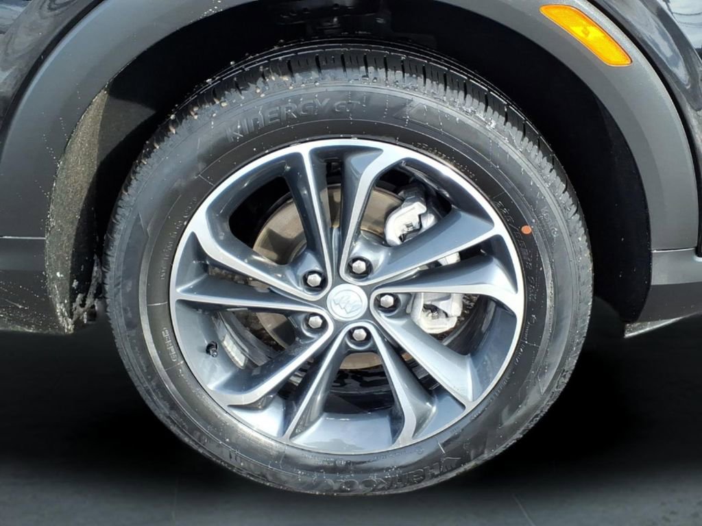 Used 2023 Buick Encore GX Select w/ Safety Package II image 9