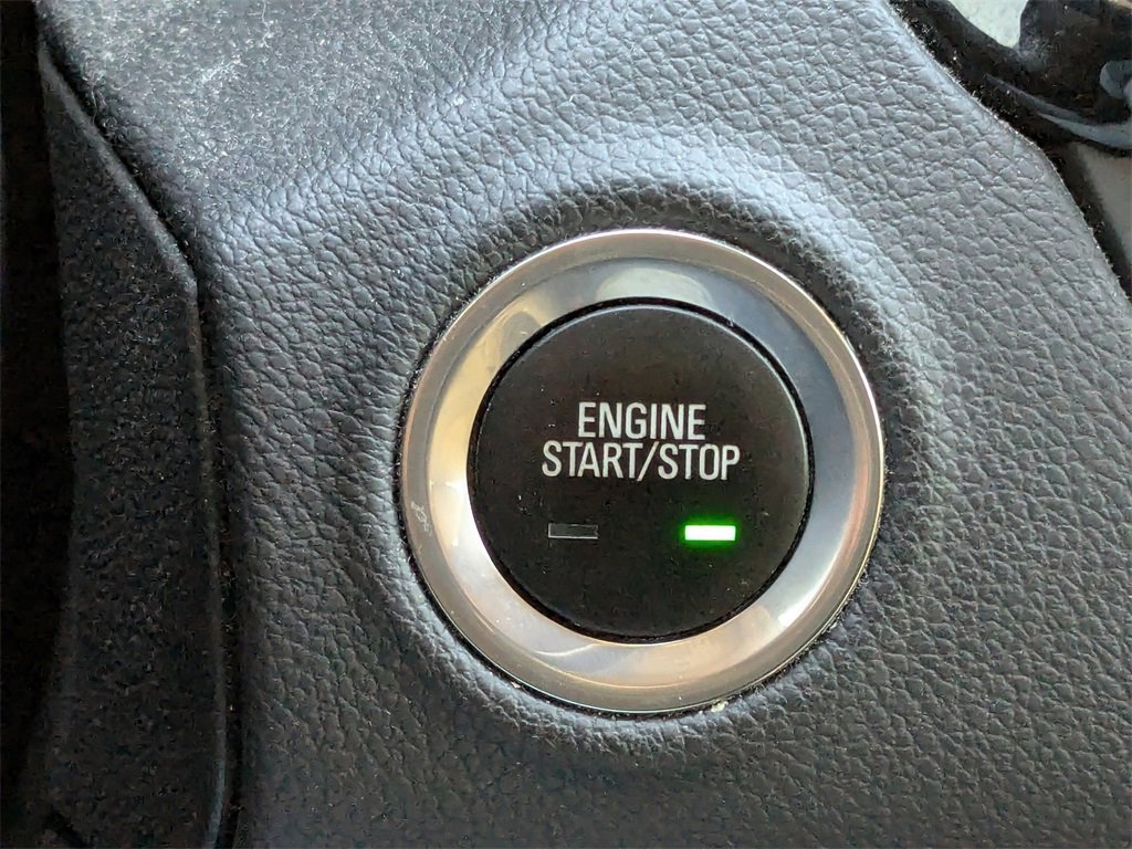 Used 2018 Buick Envision Premium w/ Driver Confidence Package image 32