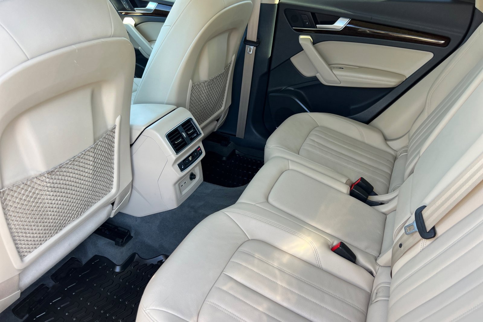 Used 2019 Audi Q5 2.0T Premium Plus w/ Premium Plus Package image 13