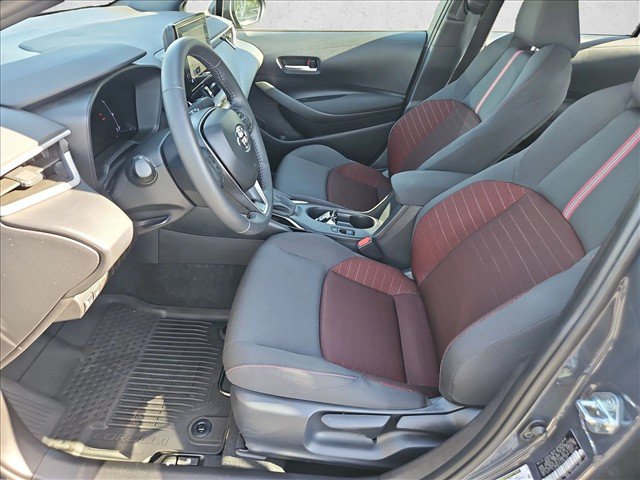 Certified 2026 Toyota Corolla SE FWD image 15